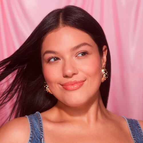 Gloss Revlon Super Lustrous Glimmer Gloss Razz Beamy