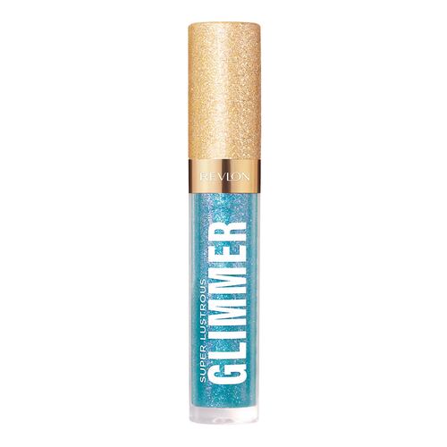 Gloss Revlon Super Lustrous Glimmer Gloss Indigo Ice