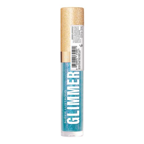 Gloss Revlon Super Lustrous Glimmer Gloss Indigo Ice