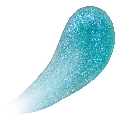Gloss Revlon Super Lustrous Glimmer Gloss Indigo Ice