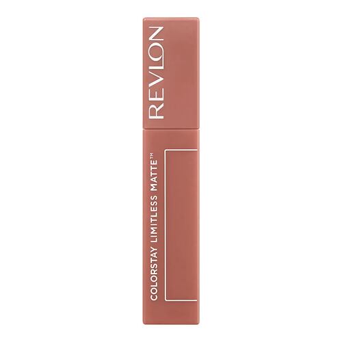 Lipstick ColorStay Limitless Matte Beauty Sleep Revlon