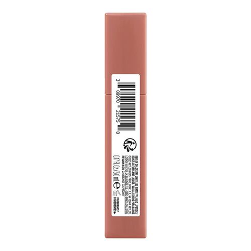 Lipstick ColorStay Limitless Matte Beauty Sleep Revlon