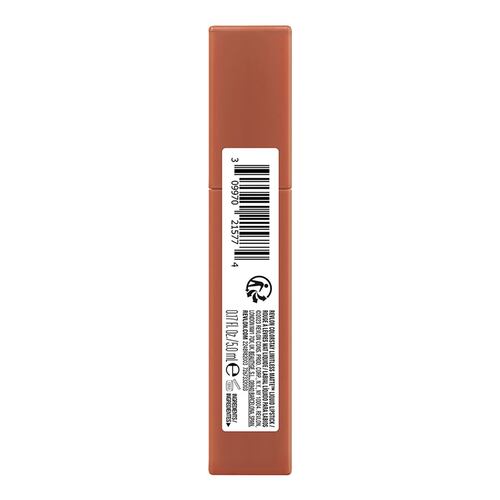 Lipstick ColorStay Limitless Matte Upper Hand Revlon