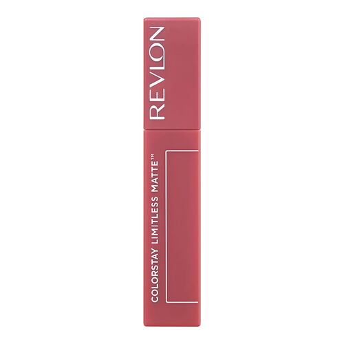Lipstick ColorStay Limitless Matte Manifest Revlon