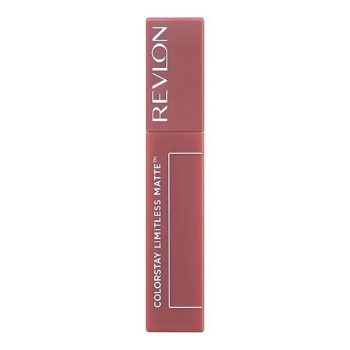 Lipstick ColorStay Limitless Matte Lead The Way Revlon