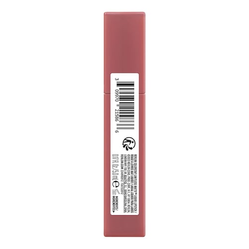 Lipstick ColorStay Limitless Matte Lead The Way Revlon