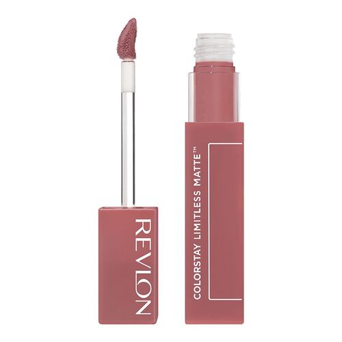 Lipstick ColorStay Limitless Matte Lead The Way Revlon