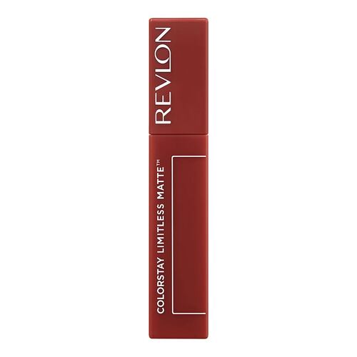 Lipstick ColorStay Limitless Matte Real Deal Revlon