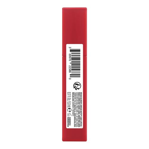 Lipstick ColorStay Limitless Matte Dream Job Revlon