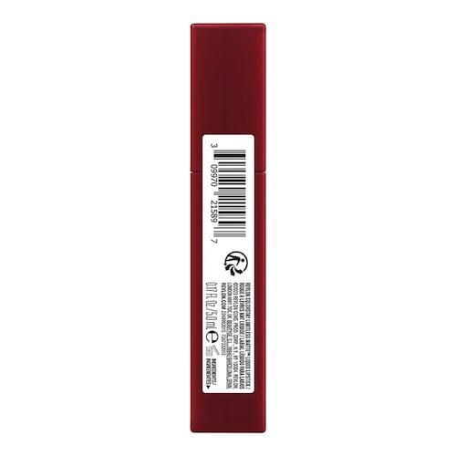 Lipstick ColorStay Limitless Matte Hype Girl Revlon