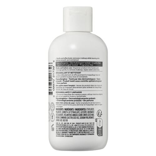 Desmaquillante Hidrating Almay Revlon