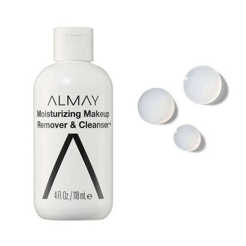 Desmaquillante Hidrating Almay Revlon