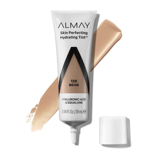 Maquillaje Líquido Skin Perfecting Hydrating Tint Beige