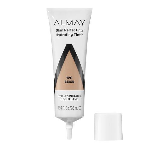 Maquillaje Líquido Skin Perfecting Hydrating Tint Beige