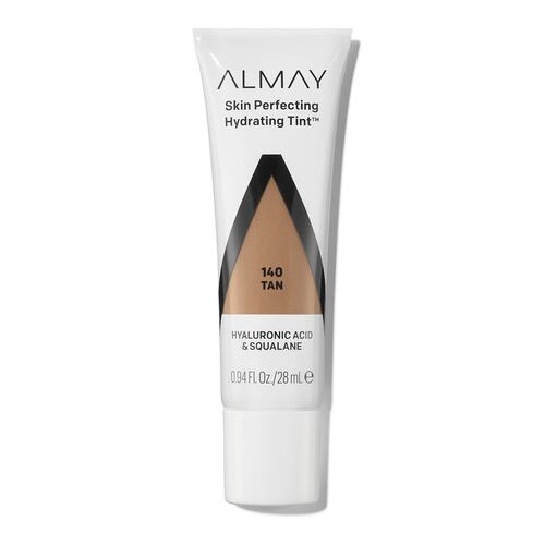 Maquillaje Líquido Skin Perfecting Hydrating Tint Tan