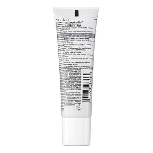 Maquillaje Líquido Skin Perfecting Hydrating Tint Tan