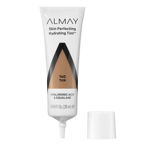 Maquillaje Líquido Skin Perfecting Hydrating Tint Tan