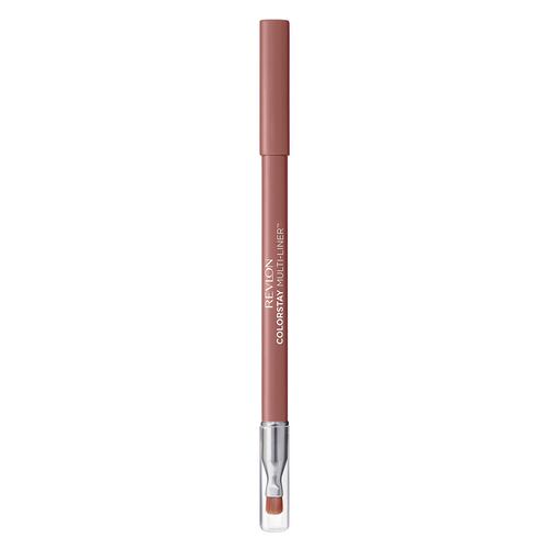 Delineador De Labios Revlon Colorstay Multi-Liner Less Traced