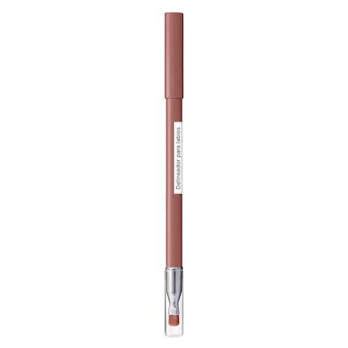 Delineador De Labios Revlon Colorstay Multi-Liner Less Traced