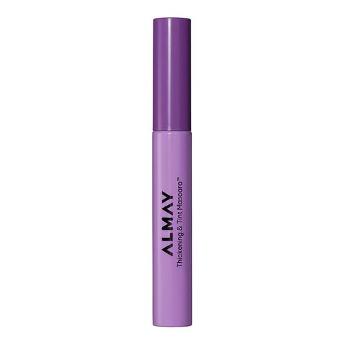 Mascara Almay Thickening & Tint Black