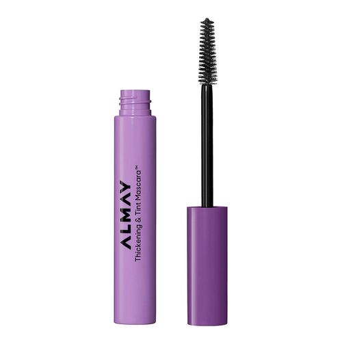 Mascara Almay Thickening & Tint Black