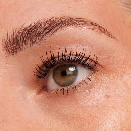 Mascara Almay Thickening & Tint Black