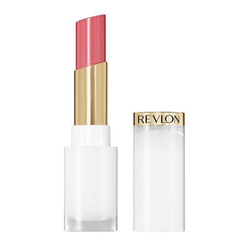 Brillo Labial Revlon Glass Shine White Packgirly Swirly