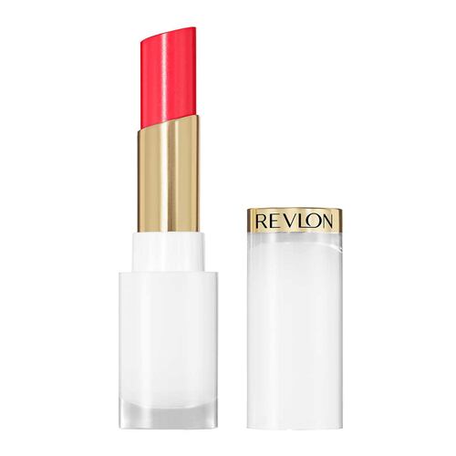 Brillo Labial Revlon Glass Shine White Packcherry Luster