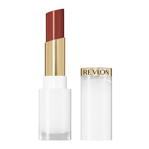 Brillo Labial Revlon Glass Shine White Packspiced Wine