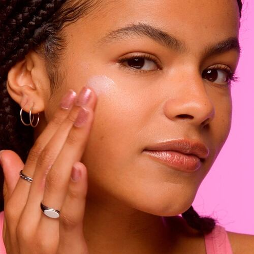 Primer Revlon Prebase Maquillaje Illuminance Moisturize + Protext Spf 25