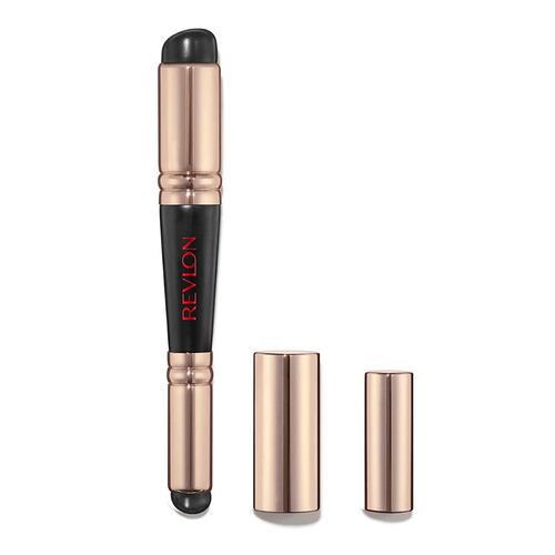 Aplicador Dual Ended Jelly Makeup Blender Revlon