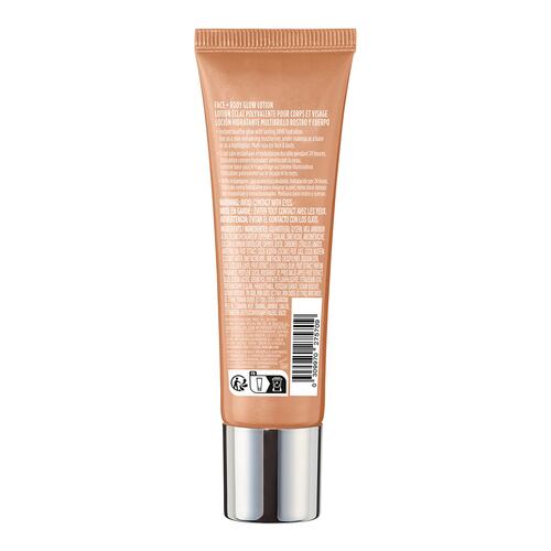 Body Glow Lotion Revlon Colorstay Face & Body Through It