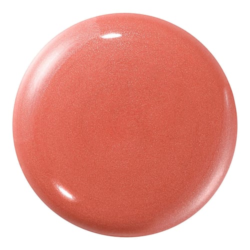 Rubor Revlon Glimmer Drops Coralicious