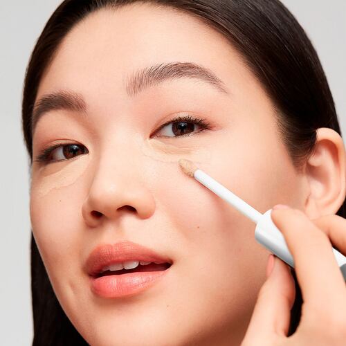 Corrector/Illuminador Revlon Glimmer Correcting