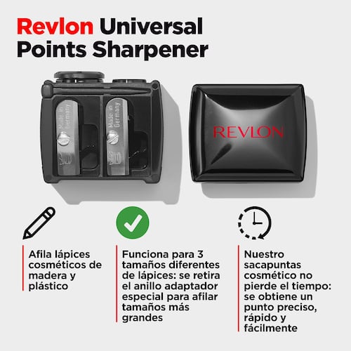Sacapuntas Universal Points