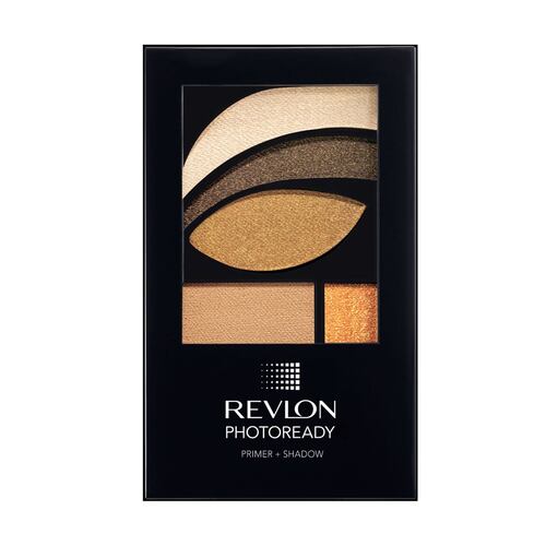 Revlon Sombras Photoready Primer + Shadow Rustic88005