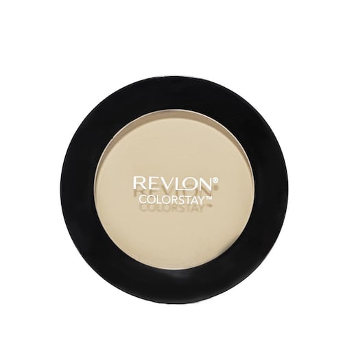 Polvo compacto Color Stay  Powder light/medium cb/e2  Revlon