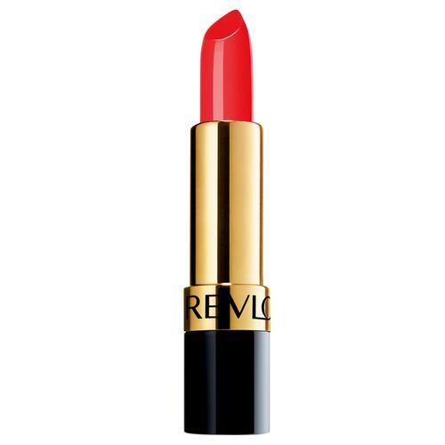 Superlustrous Lipstick Rich Girl Red