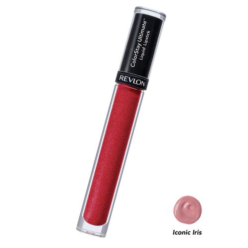 Colorstay Ultimate Liquid Lipstick Iconic Iris