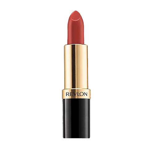 Revlon Lápiz Labial Superlustrous Lipstick Abstract Orange25002