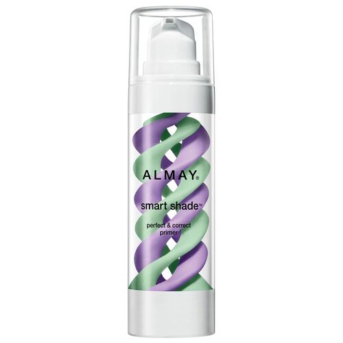 Maquillaje Almay SS Perfect & Corrector Primer Clear