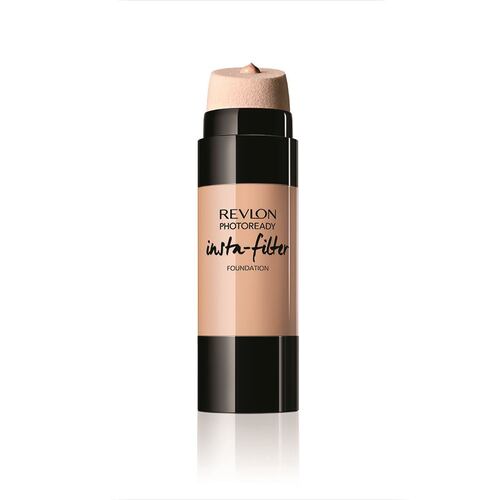 Revlon Maquillaje Líquido Photoready Insta–Filter Foundation Natural Beige85304