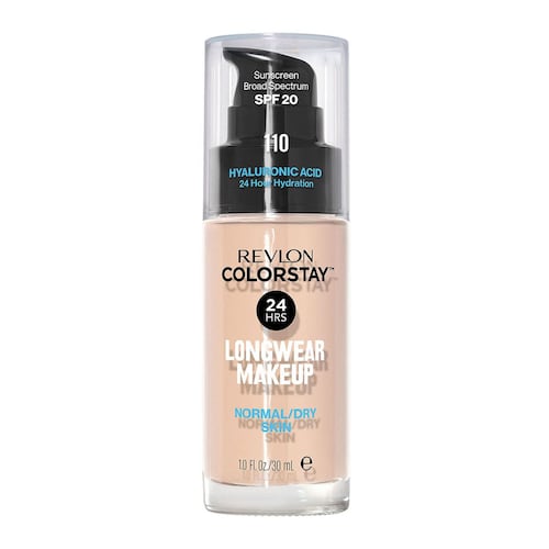 Maquillaje Colorstay Make Up Normal / Dry Ivory