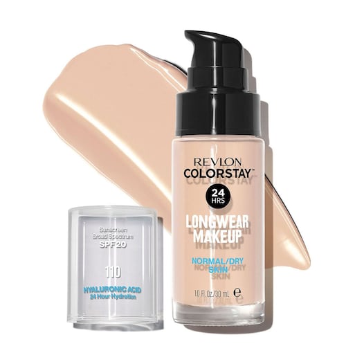 Maquillaje Colorstay Make Up Normal / Dry Ivory