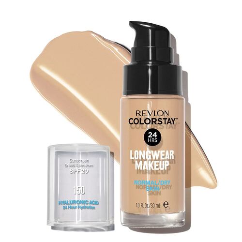 Maquillaje Colorstay Make Up Normal / Dry Buff