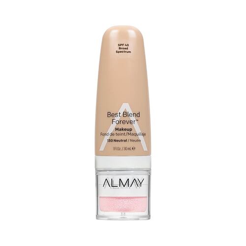 Base de Maquillaje Best Blend Forever Neutral Almay