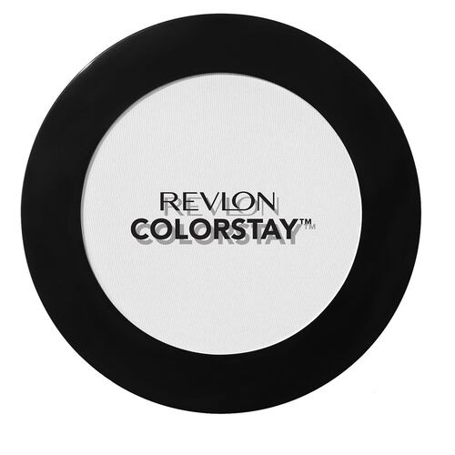 Polvo Colorstay Powder Translucent