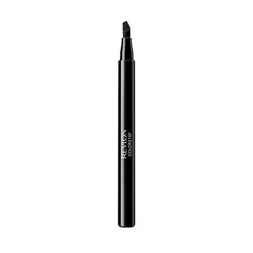 CS liquid Delineador para Ojos Colorstay Liquid Edge Blackest Black78100
