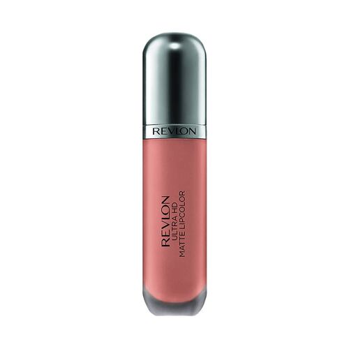 Labial Ultra HD Matte Seduction Revlon