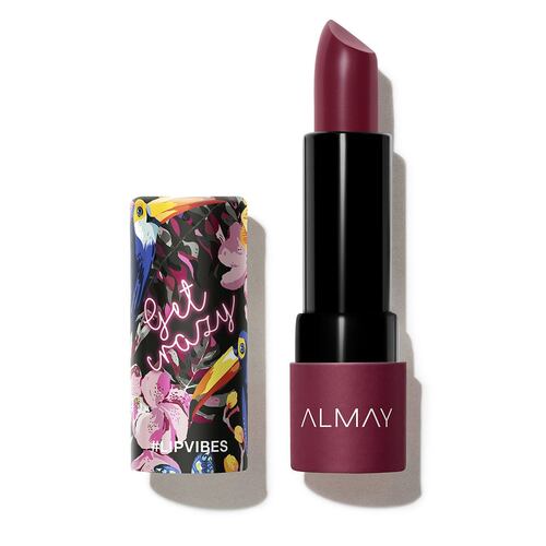 Lapiz Labial Almay Classic Get Craz